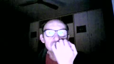 serrano49 online show from March 23, 4:07 am