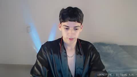 seth_ryder online show from November 14, 6:59 am