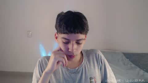 seth_ryder online show from November 8, 5:21 am