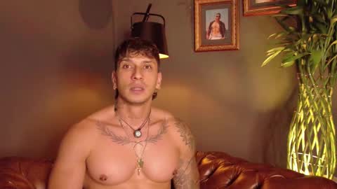 HEY IM SETH online show from February 21, 10:22 pm