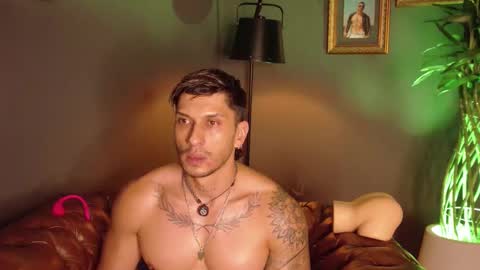 HEY IM SETH online show from February 27, 8:41 pm