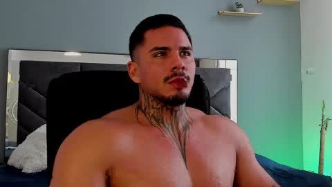 Setth King online show from April 2, 2:58 pm