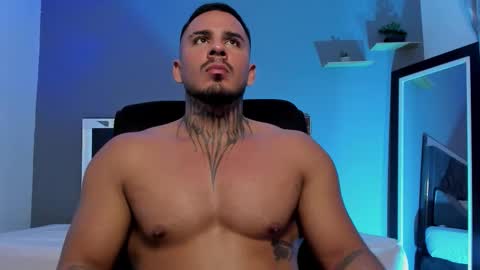 Setth King online show from February 27, 1:07 am