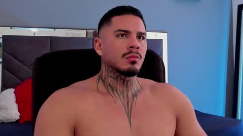 Setth King online show from March 21, 2:32 pm