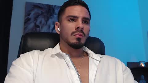 Setth King online show from February 25, 2:22 pm