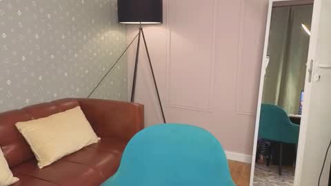 SevanS14 online show from October 4, 3:06 pm