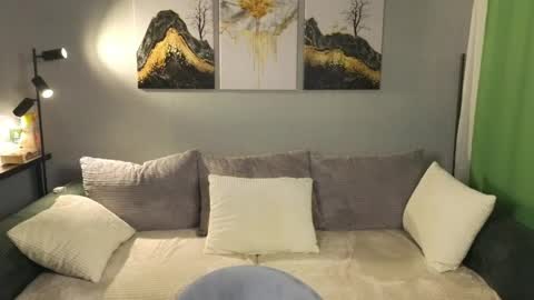 SevanS14 online show from March 16, 12:06 am