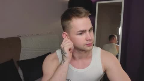 SevanS14 online show from October 5, 7:40 pm