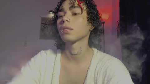 Alexis online show from March 30, 4:46 am