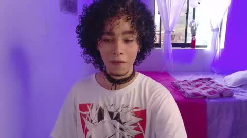 Alexis online show from September 12, 9:48 pm