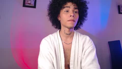 Alexis online show from January 27, 9:11 pm