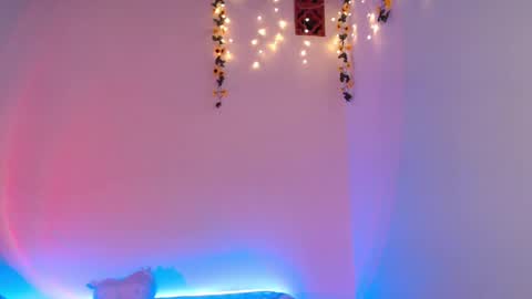 Alexis online show from February 27, 3:36 am