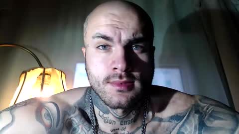 SevenDragons online show from February 6, 2:36 pm