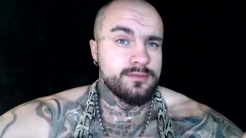 SevenDragons online show from March 26, 9:19 pm