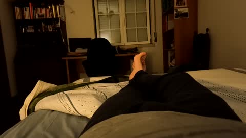 sevenorder online show from February 26, 1:00 am