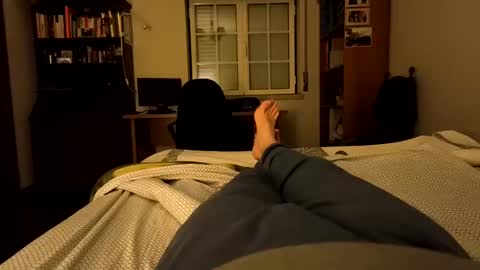 sevenorder online show from March 3, 12:01 am