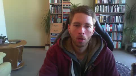 severeadversity online show from March 9, 1:59 pm