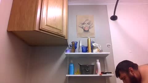 sex69blake online show from February 7, 11:54 pm