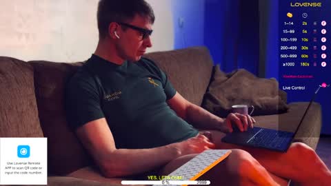 Thank you for Birthday Wishes  online show from March 20, 6:01 pm