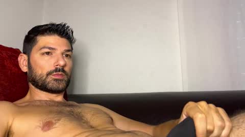 Lucenzo  online show from October 21, 8:28 am