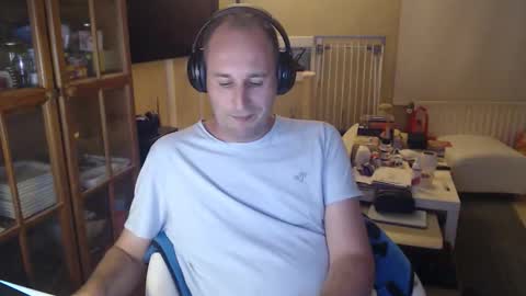 Sexlobo online show from November 19, 2:44 am