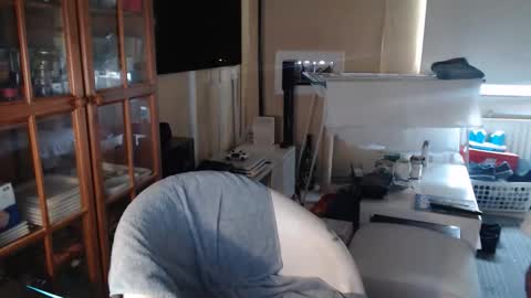 Sexlobo online show from March 6, 1:08 pm