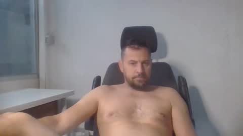 Snapshot of sexoatope79 chatting on October 13, 7:14 am sexoatope79 online show from October 13, 7:14 am
