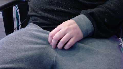 Masturbateforyou online show from January 17, 2:58 am