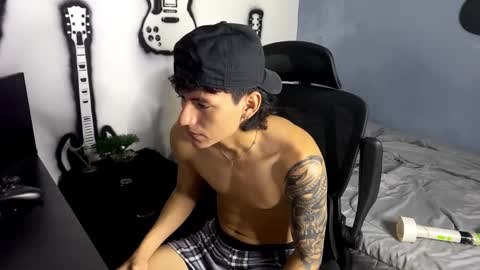 ROCKERO online show from November 30, 5:48 pm