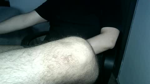 sexreals online show from December 3, 7:25 am