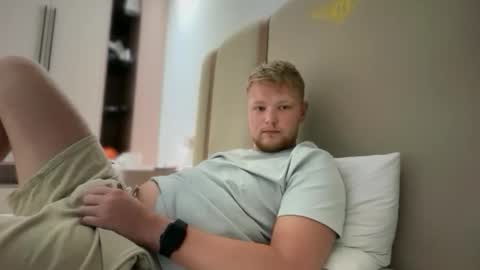 Max Leman online show from February 17, 5:45 pm