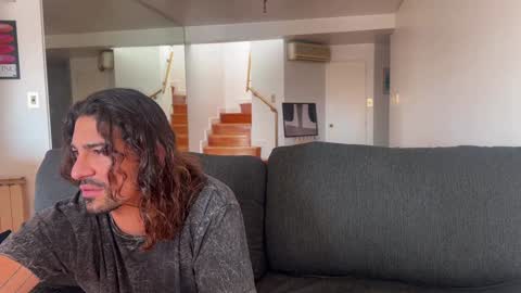 Andrea and Anna online show from February 4, 6:36 pm