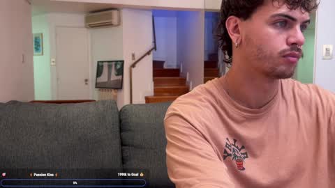 Andrea and Anna online show from February 15, 1:34 am