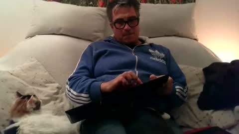 Sexurbation online show from January 23, 9:39 pm