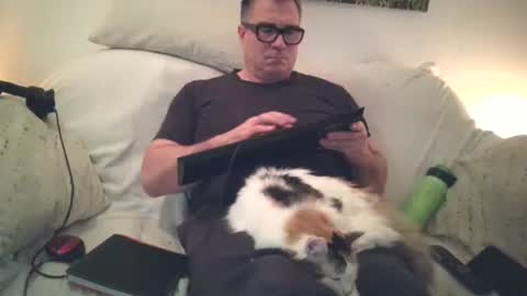 Sexurbation online show from November 30, 6:54 pm