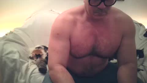 Sexurbation online show from October 16, 10:07 pm