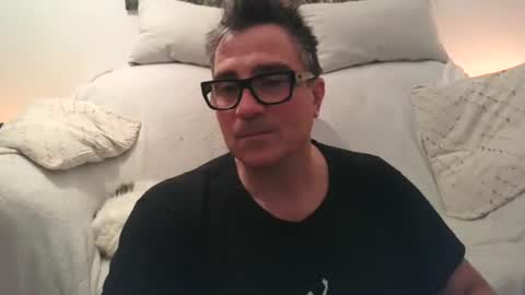 Sexurbation online show from March 11, 8:42 pm