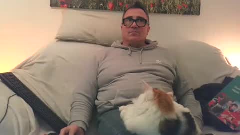 Sexurbation online show from November 25, 4:31 pm