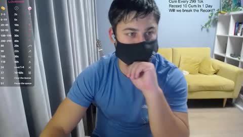 Tommy online show from November 10, 4:01 pm