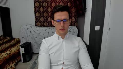 Sexxymuscles4U online show from March 11, 10:07 am