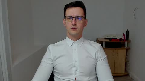 Sexxymuscles4U online show from January 20, 8:52 am