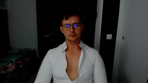 Sexxymuscles4U online show from October 7, 11:47 am