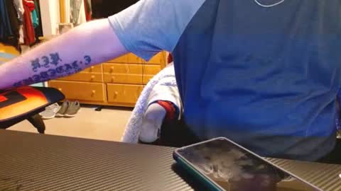 sexy71678 online show from February 6, 3:37 am