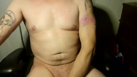 Cayden online show from December 22, 8:22 am