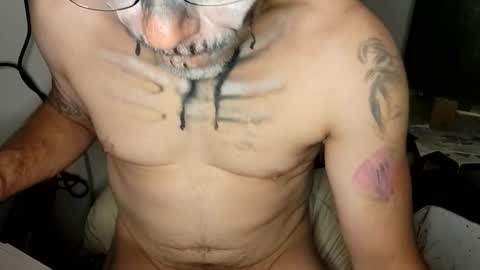 Snapshot of sexy_cayden chatting on October 16, 7:49 am Cayden online show from October 16, 7:49 am