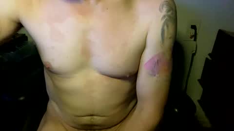 Cayden online show from February 13, 1:01 am