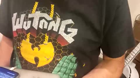 Cayden online show from April 11, 10:30 am