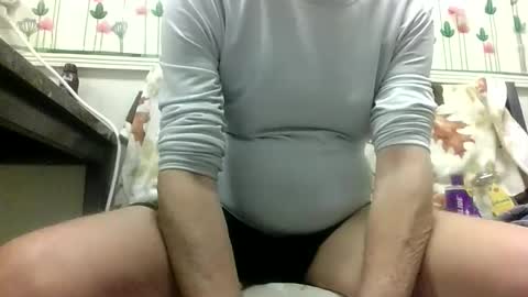 Daddy online show from February 5, 9:49 am