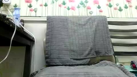 Daddy online show from January 8, 8:58 pm