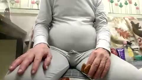 Daddy online show from March 9, 3:55 am